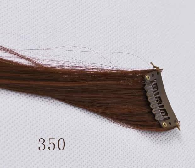 Extension cheveux - Ref 222602 Image 10