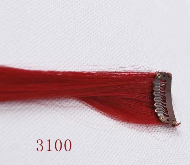 Extension cheveux - Ref 222602 Image 9