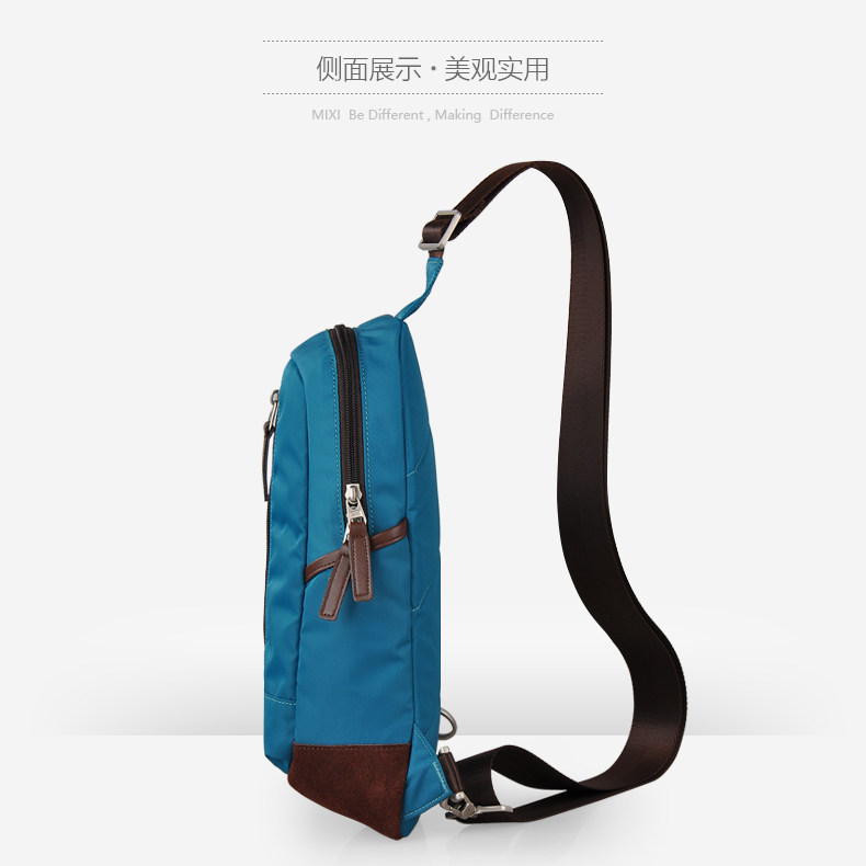 Sac pour homme - Ref 49483 Image 17