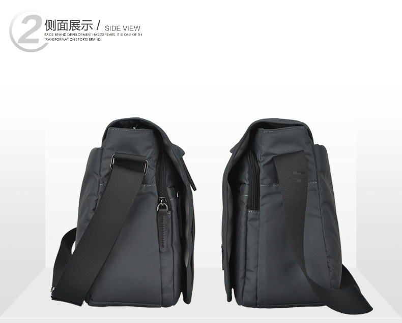 Sac pour homme - Ref 51057 Image 28