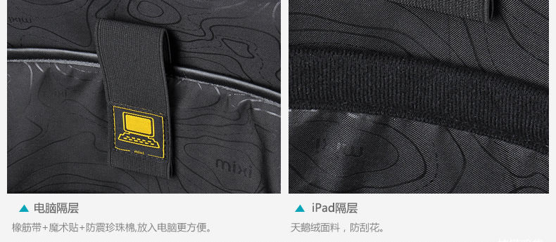 Sac pour homme - Ref 52100 Image 31