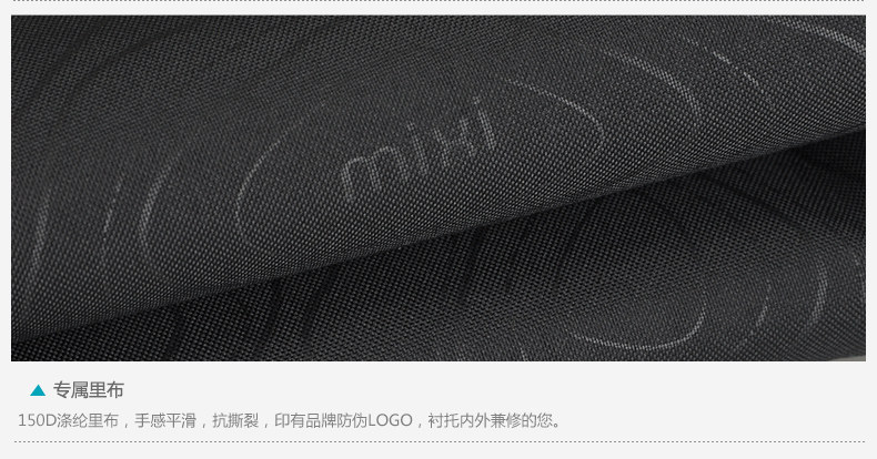 Sac pour homme - Ref 52100 Image 33