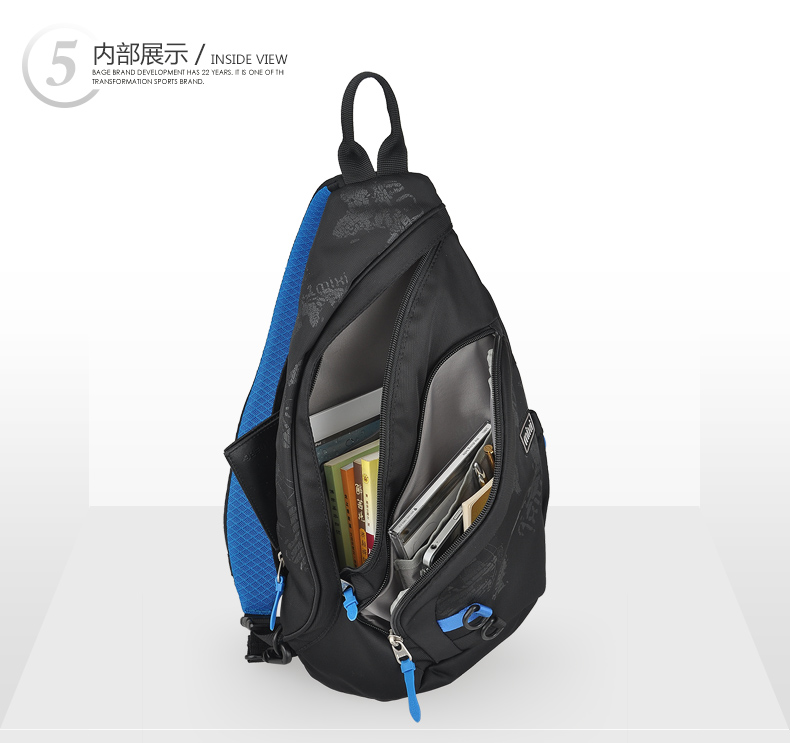 Sac homme - Ref 54040 Image 40