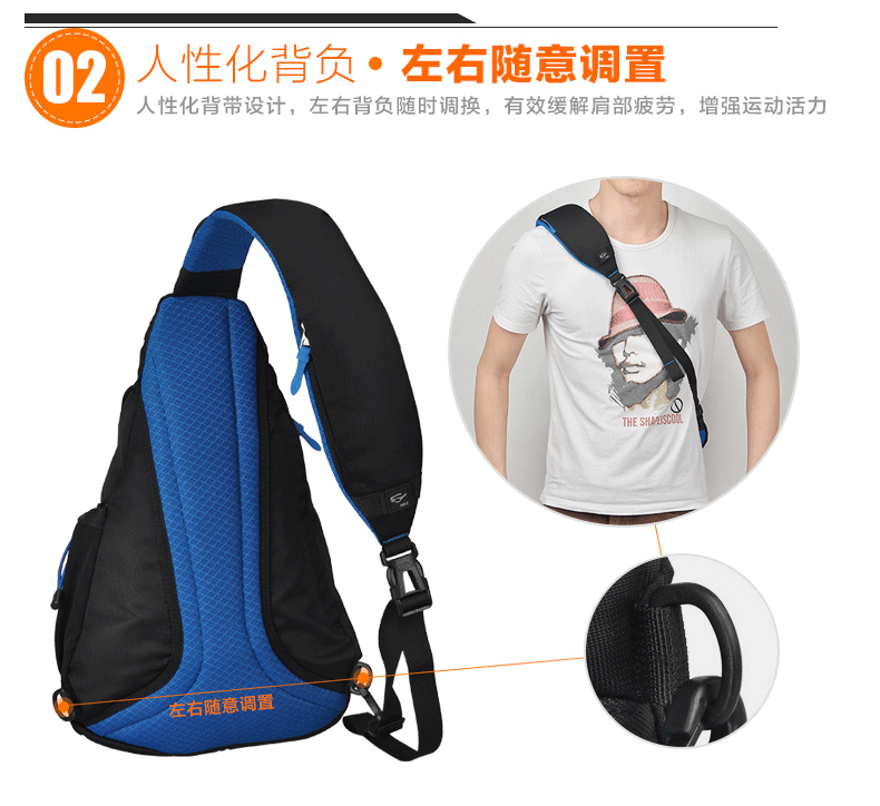 Sac homme - Ref 54040 Image 10