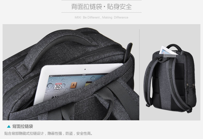 Sac pour homme - Ref 52100 Image 32