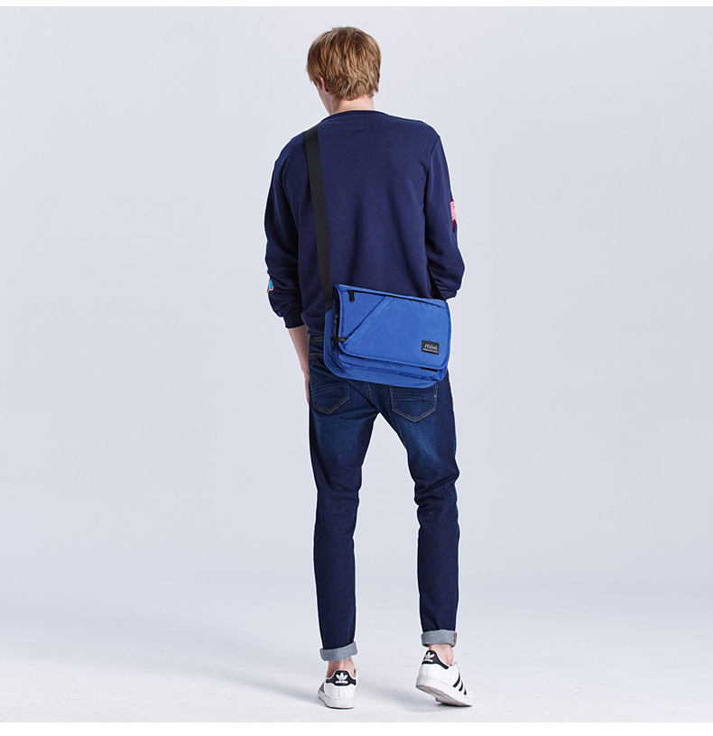 Sac pour homme - Ref 51057 Image 8