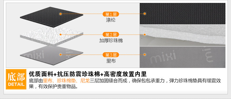 Sac pour homme - Ref 51347 Image 42