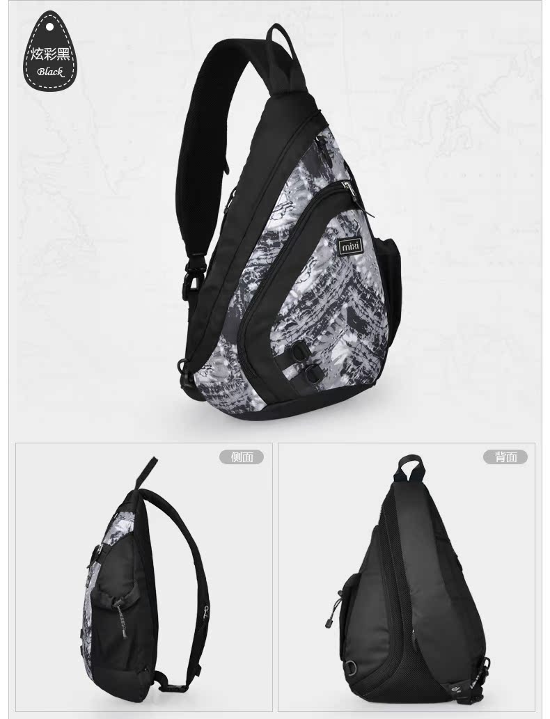 Sac homme - Ref 54040 Image 23