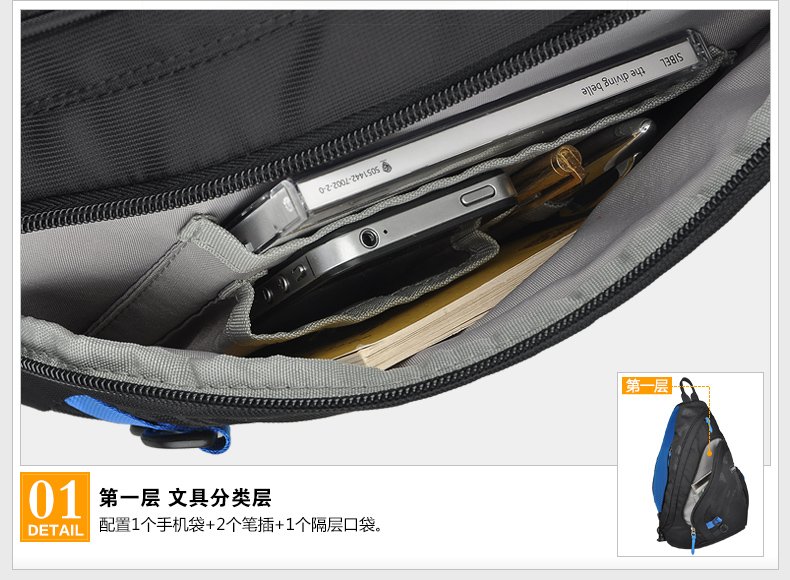 Sac homme - Ref 54040 Image 41