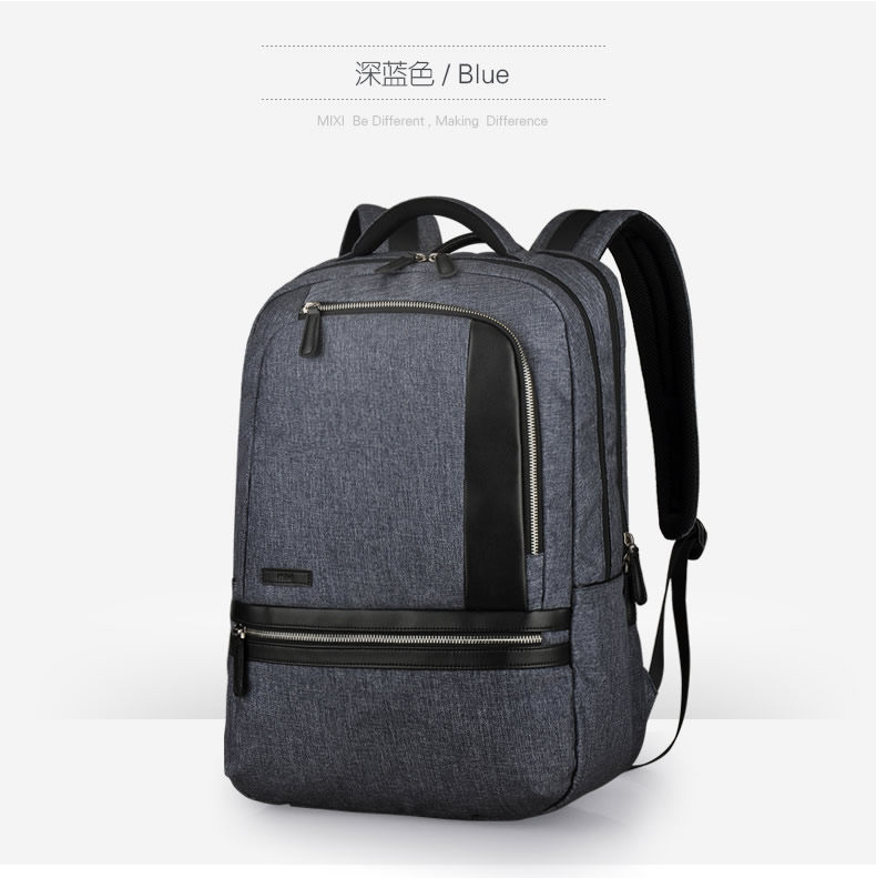 Sac pour homme - Ref 52100 Image 12