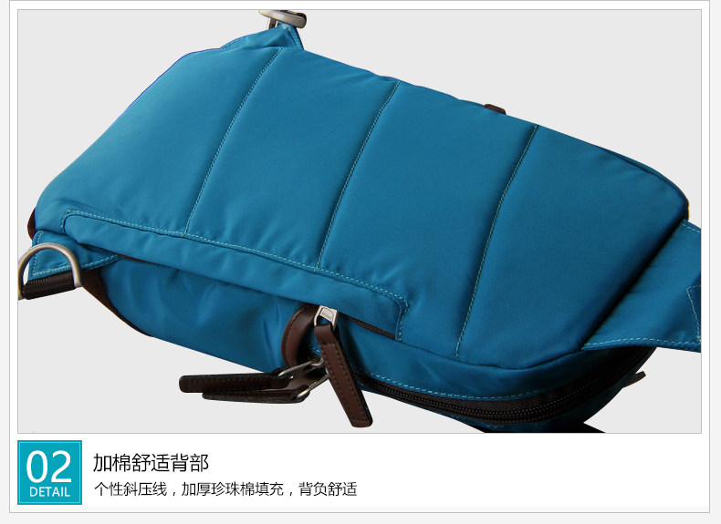 Sac pour homme - Ref 49483 Image 22