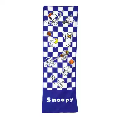 Cartoon children swimming bath towel absorbent portable travel cold towel beach towel sports towel swimming seaside equipment