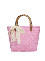 Розовый, маленький размер (обратите внимание в магазине, чтобы приобрести шелковый шарф)