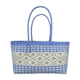 Пляжная корзина, сумка на одно плечо, сумка через плечо