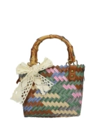 Шестицветный мини-размер (обратите внимание в магазине, чтобы приобрести шелковый шарф)