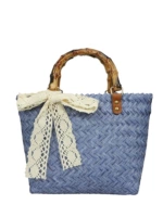 Синий маленький размер (обратите внимание в магазине, чтобы приобрести шелковый шарф)