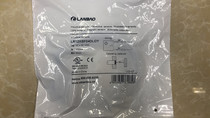 Shanghai Lanbao Sensor Induction Switch DC Two Wire Proximity Switch LR12XBF04DLOY