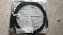 Panasonic Panasonic Induction Switch M4 Threaded Optic Fiber FT-46 Fiber Sensor
