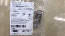 Baumer induction switch plug-in proximity switch IGYX18P17B3 S14L M18PNP