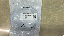 Wenzhou Ou Kney induction switch Inductive proximity switch IM12F04APA PNP normally open