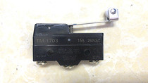 Taiwan Tiando TM-1703 TM1703 Micro Switch Limit Switch Travel Switch