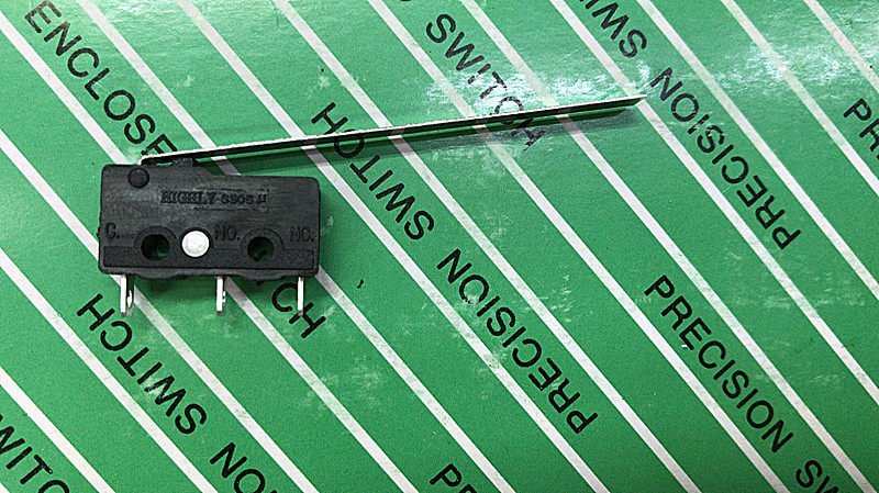 Taiwan Sea Upright HIGHLY inductive switch microswitch SS0508A extra-long long 5CM-Taobao