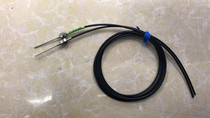 Fiber optic amplifier probe wire M4 on-beam FT-410-S30 front lengthened 3cm line length 1 m
