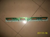 Long-iridescent LT55630D LCD TV high pressure plate SSI550-16A01 INV55N16A