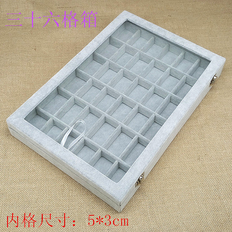 Boite à bijoux OTHER   - Ref 3107704 Image 36