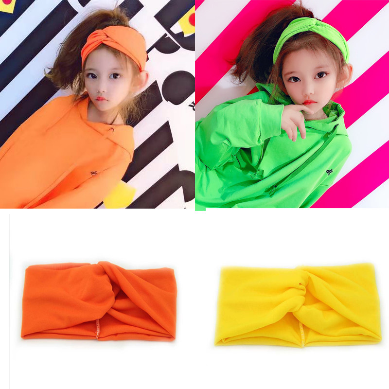 Girls hair with two - color tide in autumn 2022 new product with double - colored junction
