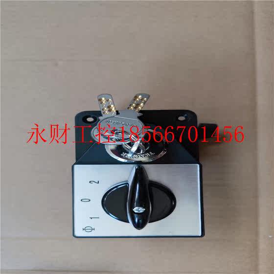 협상 가능한 CA20X.T000*DLT047.E CA10 A231-600E K+N Blue Series 변환 스위치