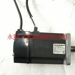 협상 가능한 mitsubishi 전기 HC-KFS73G1K-S43 MR-J3-70B-RJ004U502 실제 사진