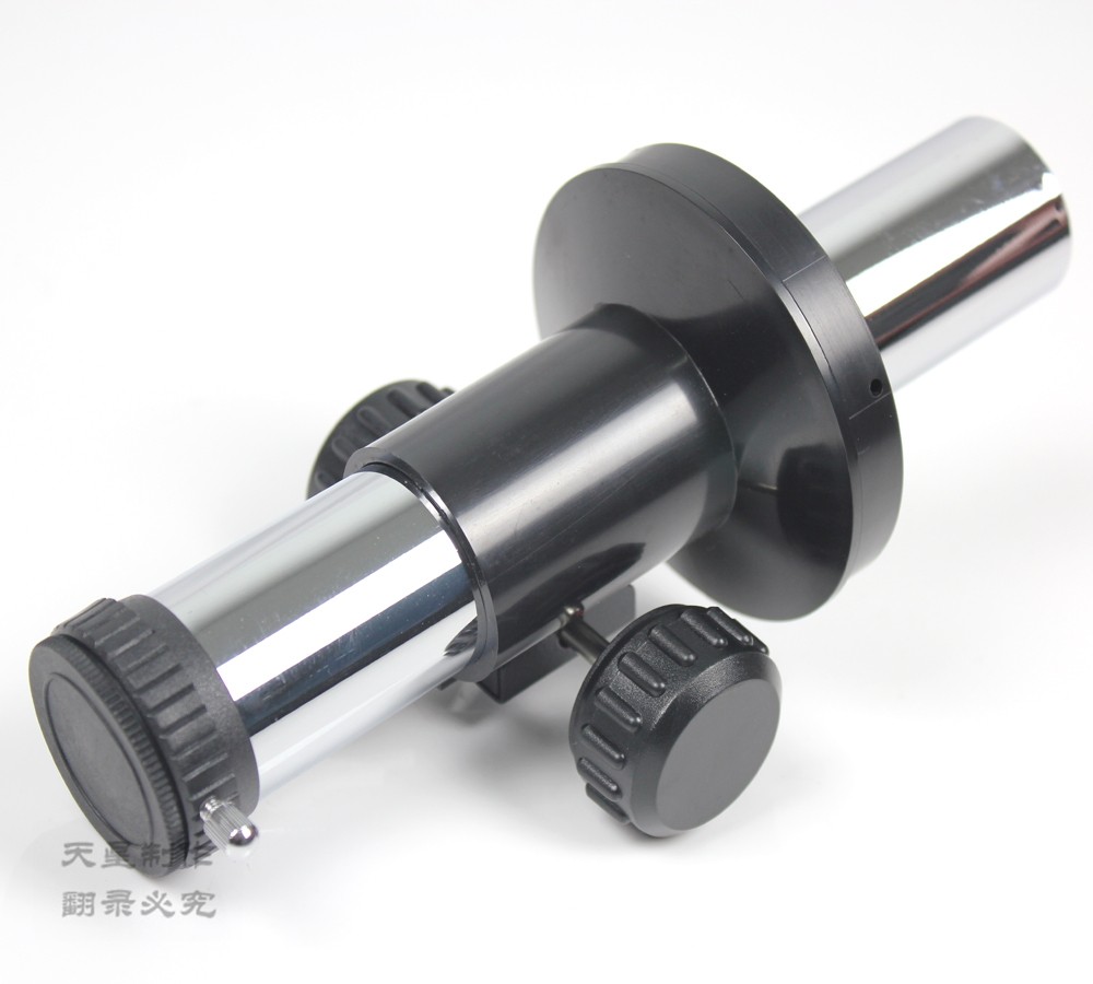 猎户80mm天文望远镜折射型调焦座｜天文爱好者必看，1.25英寸接口超适配DIY方案-望远镜配件-淘宝好物网