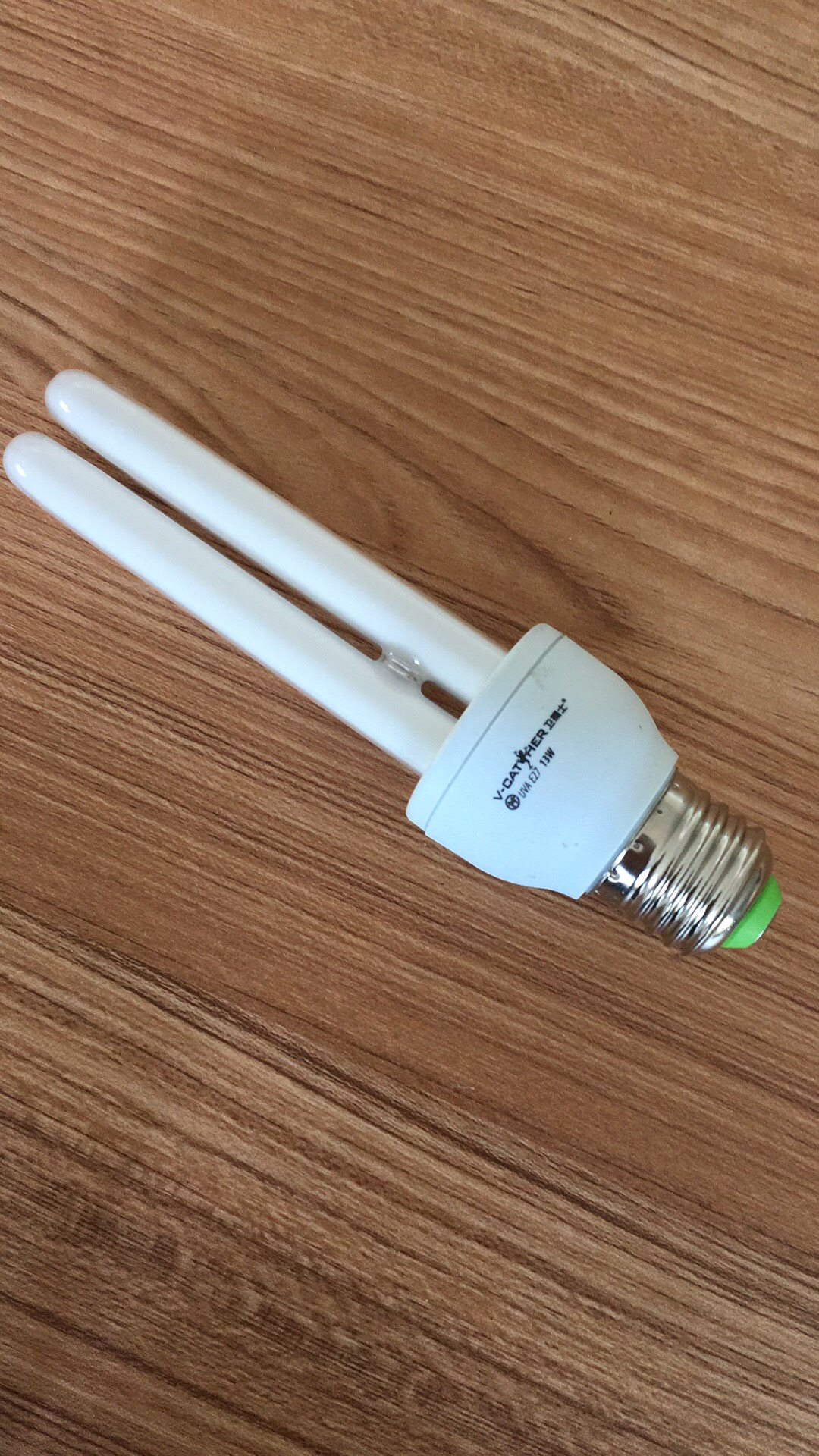 Official factory direct sales :J27 special fly-killing mosquito-killing and trap lighting tube E27 screw mouth