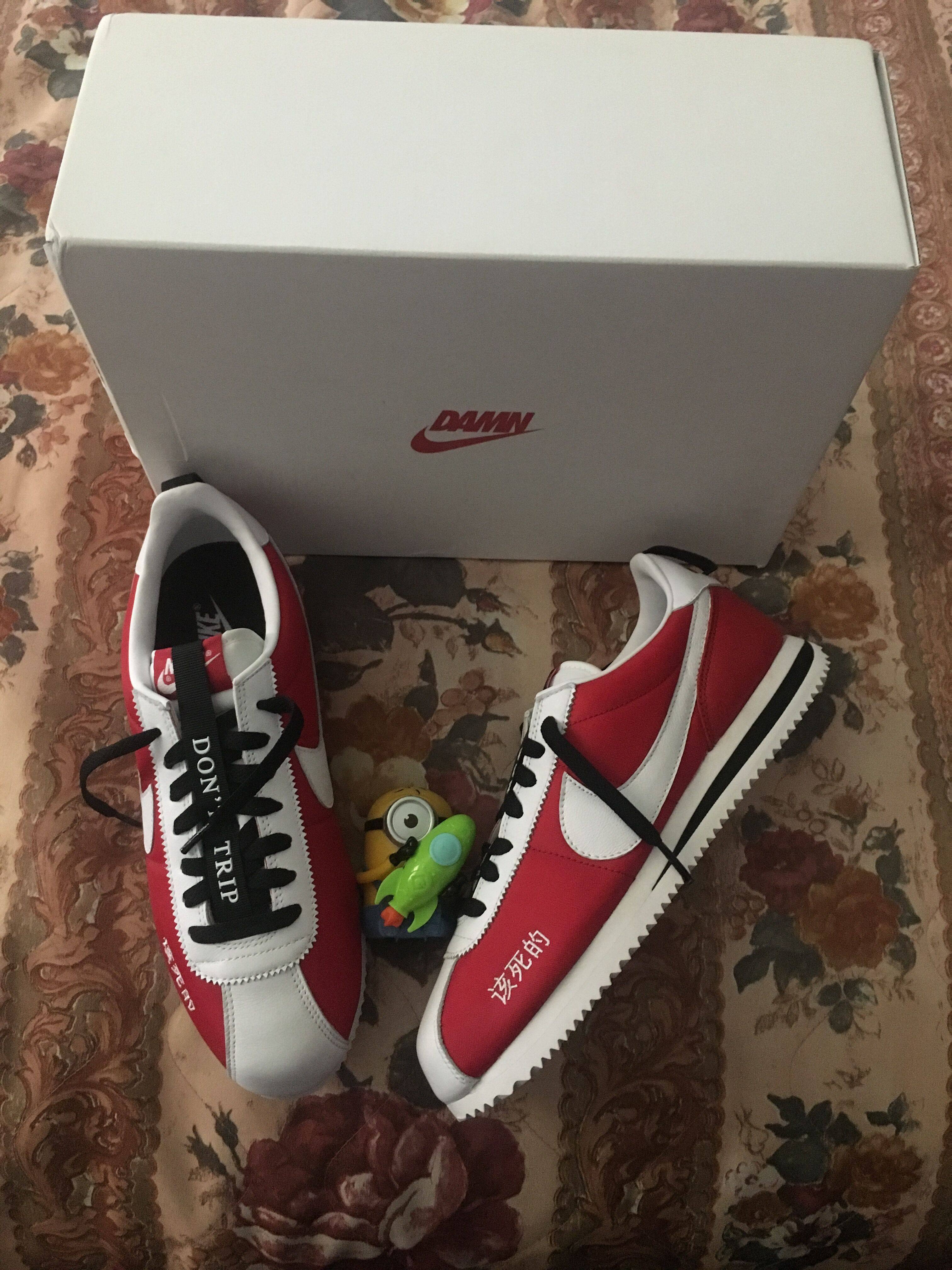 dont trip cortez kenny
