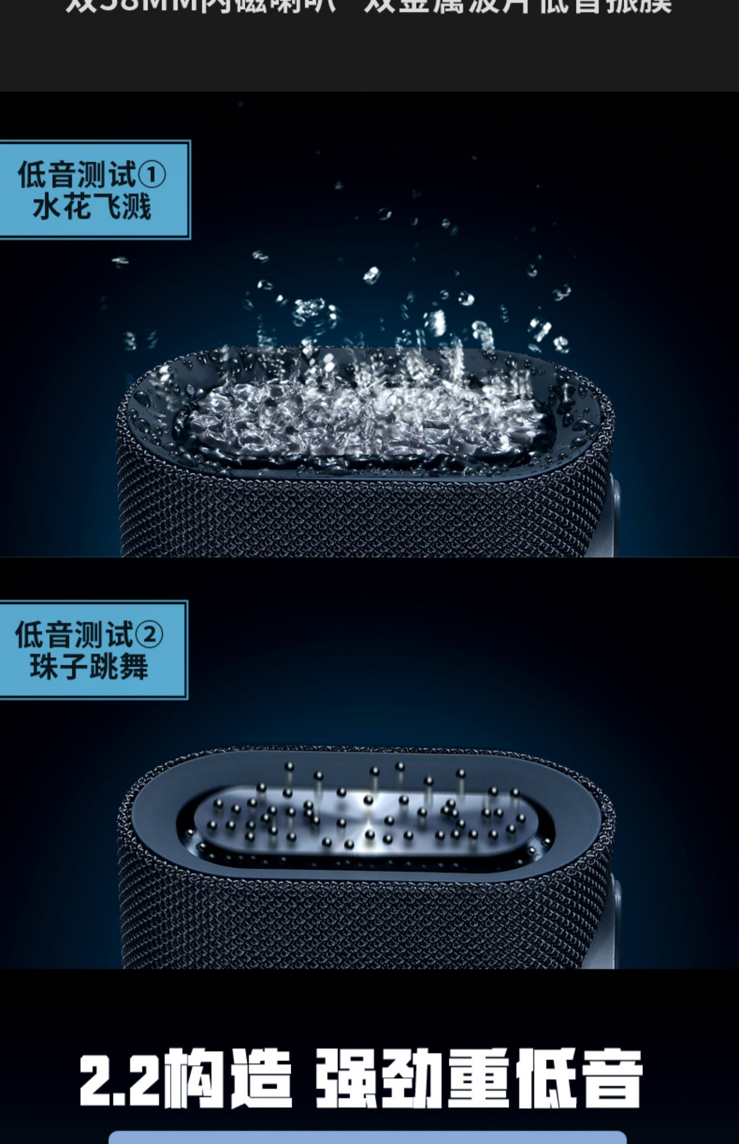 Sansui / phong cảnh không dây Loa Bluetooth âm lượng lớn âm thanh vòm 3d quá khổ loa siêu trầm điện thoại di động mini stereo nhà ngoài trời súng thép thẻ máy tính cầm tay máy nghe nhạc nhỏ - Trình phát TV thông minh bộ phát wifi huawei b593