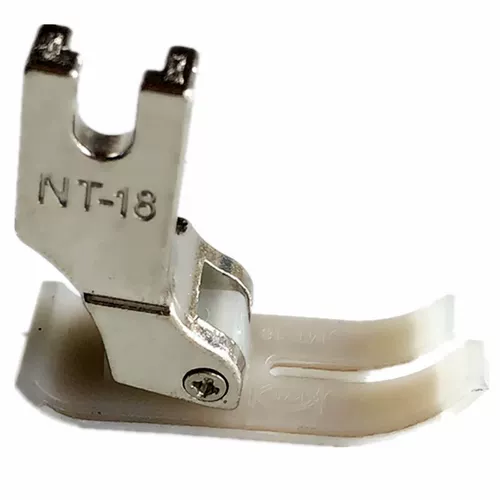 Пласти-автомобиль MN-18 Пластиковая нога Тифлон Оксфорд Правостой Устойчивый