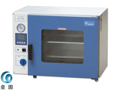 Shanghai Qixin DZF-6020 vacuum drying cabinet Number of display timed micro-computer controlled temperature vacuum oven oven