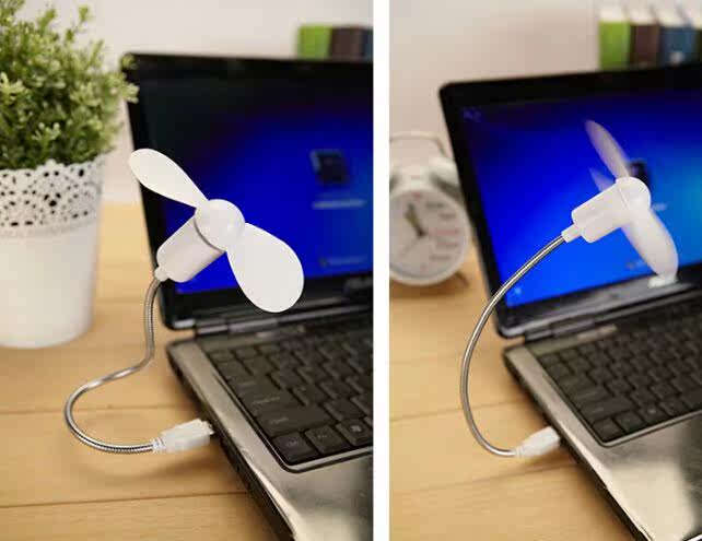 Ventilateur USB - Ref 403476 Image 8