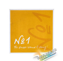 German piratro No 1 violin strings E string One string 3112