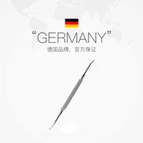 German Mr Green imported stainless steel nail pick nail groove special nail clipper with inflamed foot groove divine toe nail inlay