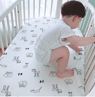 Трикотажный кролик для друга