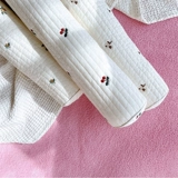 Детская подушка, защитные бортики для новорожденных, защита от столкновений, делается под заказ