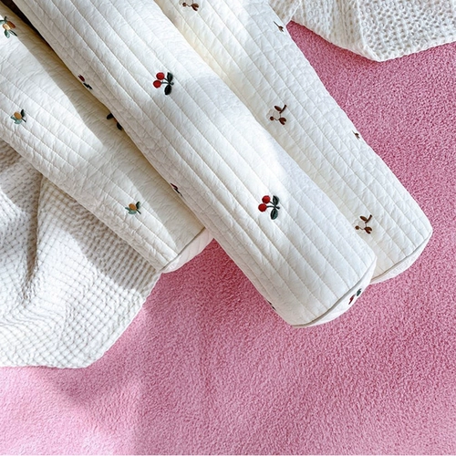 Детская подушка, защитные бортики для новорожденных, защита от столкновений, делается под заказ