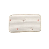 Детская хлопковая подушка для новорожденных, 0-3-9 мес.