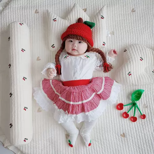 Детская подушка, защитные бортики для новорожденных, защита от столкновений, делается под заказ