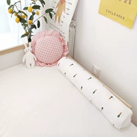 Белый, марлевый, морковный