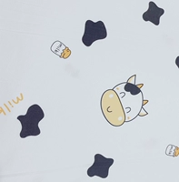 Вязаный хлопок