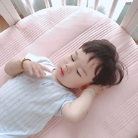 Розовые интервальные полосы