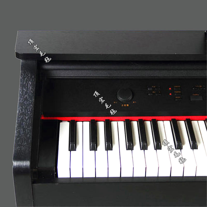 Piano Tuning Tool Accessories Press Bodybuilding With Keyhole, What About Red Strip Backglue Self-Glued Manufacturer Direct Sales